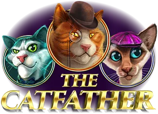 Pragmatic : The Catfather - SOLIDPLAY99