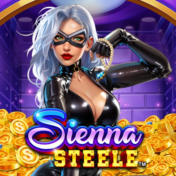 Sienna Steele - SOLIDPLAY99