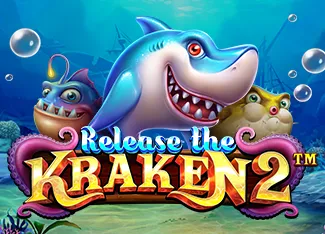 Pragmatic : Release the Kraken 2 - SOLIDPLAY99