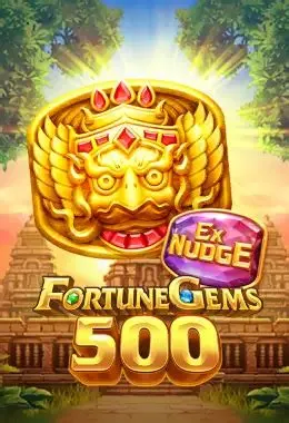 Jili : Fortune Gems 500 - SOLIDPLAY99