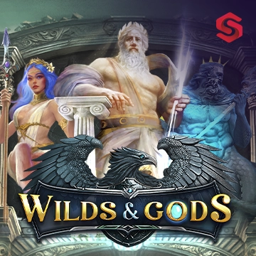 Wild & Gods - SOLIDPLAY99