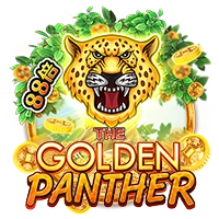 Facai : THE GOLDEN PANTHER - SOLIDPLAY99