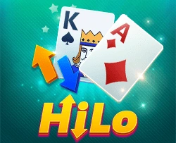 HiLo - SOLIDPLAY99