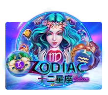 Joker123 : Zodiac Deluxe - SOLIDPLAY99