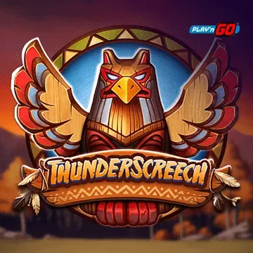 Thunder Screech - SOLIDPLAY99