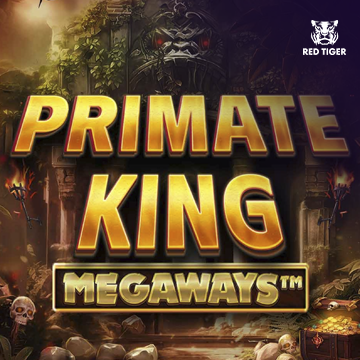 Primate King MegaWays™ - SOLIDPLAY99