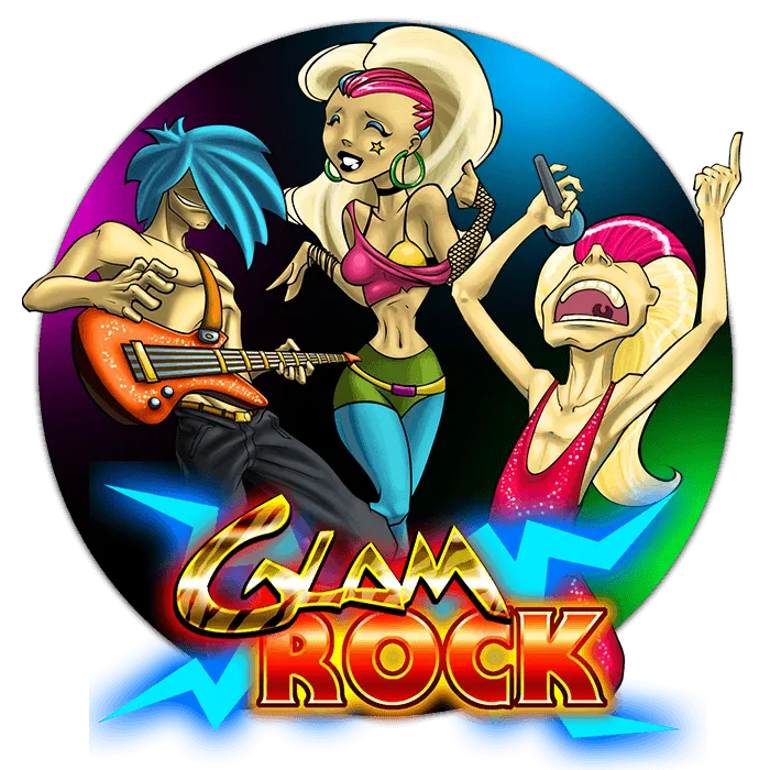 Habanero : Glam Rock - SOLIDPLAY99