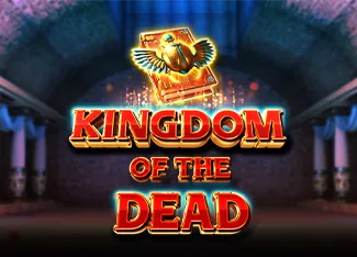 Pragmatic : Kingdom of the Dead - SOLIDPLAY99