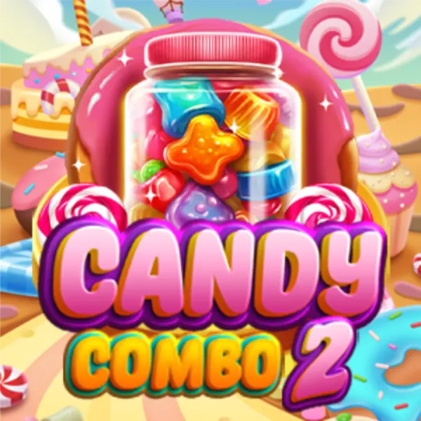 Candy Combo 2 - SOLIDPLAY99