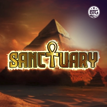 Bigtime : Sanctuary - SOLIDPLAY99