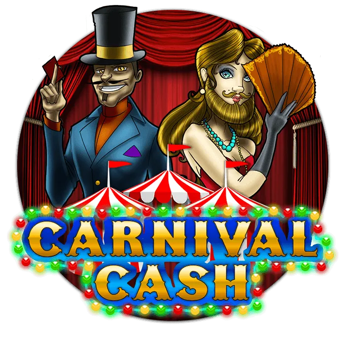 Habanero : Carnival Cash - SOLIDPLAY99