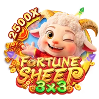Facai : FORTUNE SHEEP - SOLIDPLAY99
