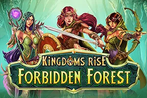 Kingdoms Rise: Forbidden Forest™ - SOLIDPLAY99