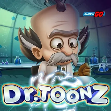 Dr. Toonz - SOLIDPLAY99