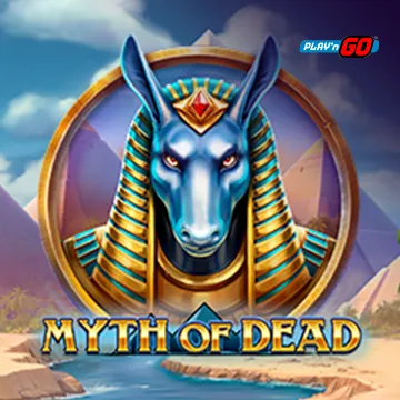 Myth of Dead - SOLIDPLAY99