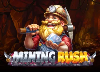 Pragmatic : Mining Rush - SOLIDPLAY99