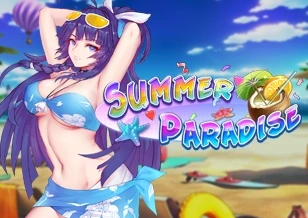 Summer Paradise - SOLIDPLAY99