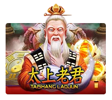 Joker123 : Tai Shang Lao Jun - SOLIDPLAY99
