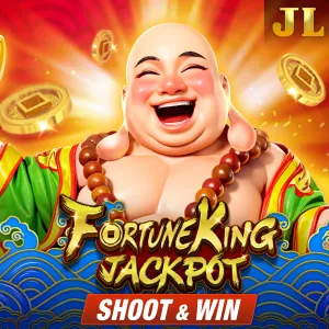 Fortune King Jackpot - SOLIDPLAY99