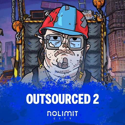 NolimitCity : Outsourced 2 - Balkan Engineering - SOLIDPLAY99