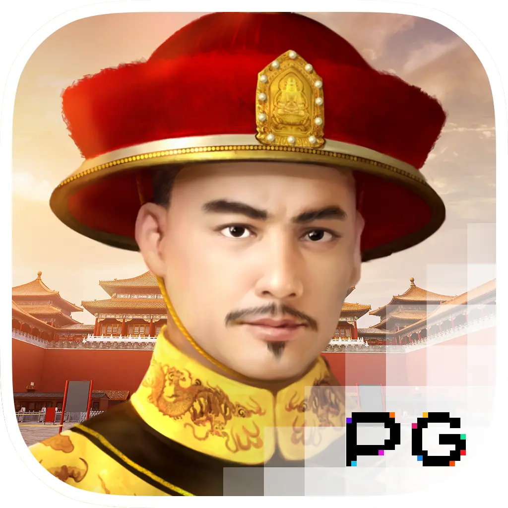 PGSoft : Emperors Favour - SOLIDPLAY99