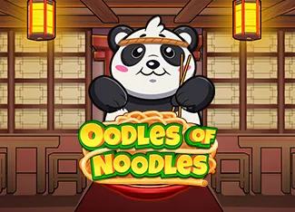 Pragmatic : Oodles of Noodles - SOLIDPLAY99