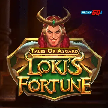 Tales of Asgard: Lokis Fortune - SOLIDPLAY99