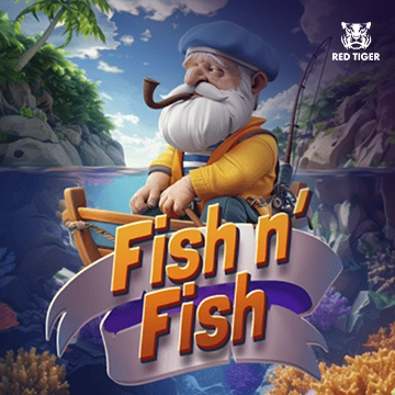 Fish n Fish - SOLIDPLAY99