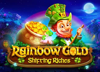 Pragmatic : Rainbow Gold - SOLIDPLAY99
