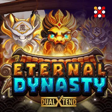 Mancala : Eternal Dynasty - SOLIDPLAY99