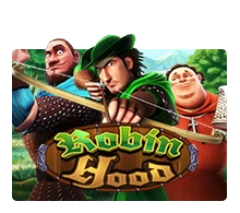 Joker123 : Robin Hood - SOLIDPLAY99
