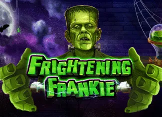 Pragmatic : Frightening Frankie - SOLIDPLAY99