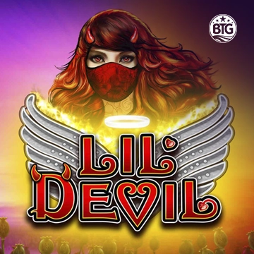 Bigtime : Lil Devil - SOLIDPLAY99