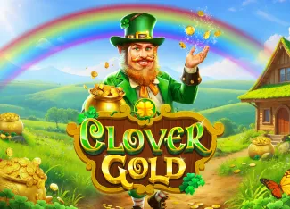 Pragmatic : Clover Gold - SOLIDPLAY99