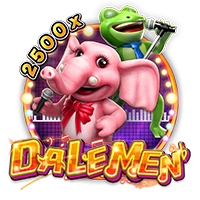 Facai : DA LE MEN - SOLIDPLAY99