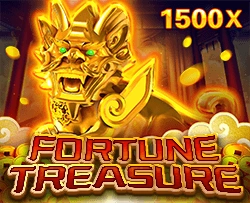 Fortune Treasure - SOLIDPLAY99
