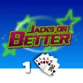 Jacks or Better 1 Hand - SOLIDPLAY99
