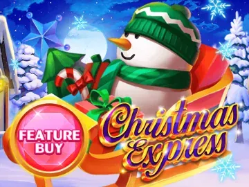 PLAYSTAR : FEATURE BUY・CHRISTMAS EXPRESS - SOLIDPLAY99