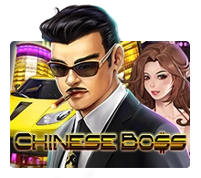 Joker123 : Chinese Boss - SOLIDPLAY99