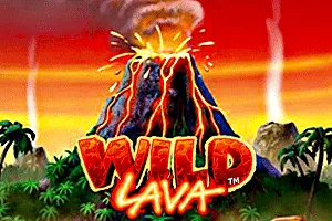 Wild Lava - SOLIDPLAY99