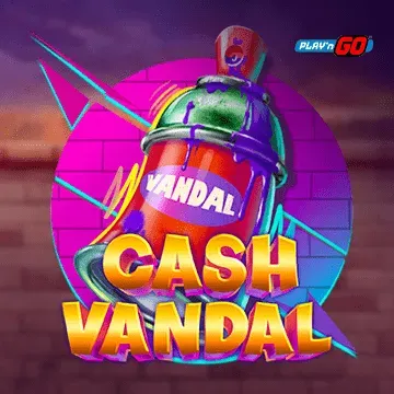 Cash Vandal - SOLIDPLAY99