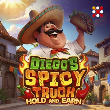 Mancala : Diegos Spicy Truck - SOLIDPLAY99