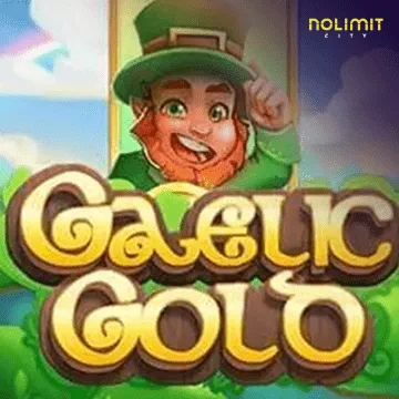 NolimitCity : Gaelic Gold - SOLIDPLAY99