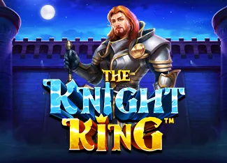 Pragmatic : The Knight King - SOLIDPLAY99