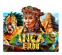 Joker123 : Inca - SOLIDPLAY99