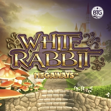 Bigtime : White Rabbit - SOLIDPLAY99