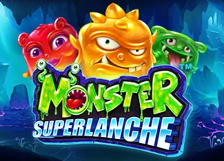 Pragmatic : Monster Superlanche - SOLIDPLAY99