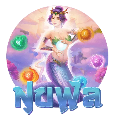 Habanero : Nuwa - SOLIDPLAY99