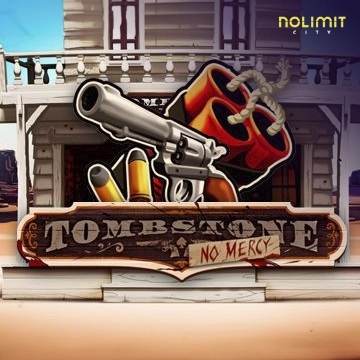 NolimitCity : Tombstone No Mercy - SOLIDPLAY99