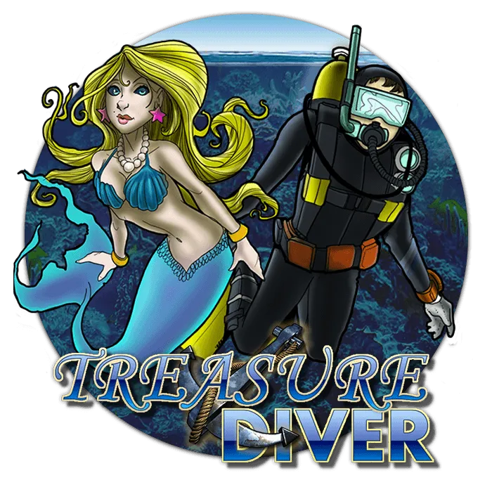 Habanero : Treasure Diver - SOLIDPLAY99